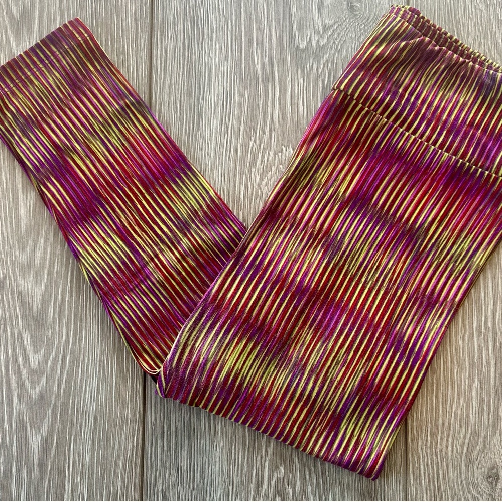 LulaRoe leggings OS - LuLa is known for their butter soft leggings!!